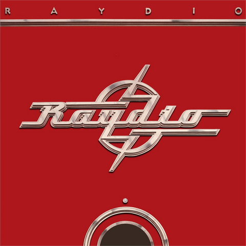 RAYDIO - RAYDIO (1978)