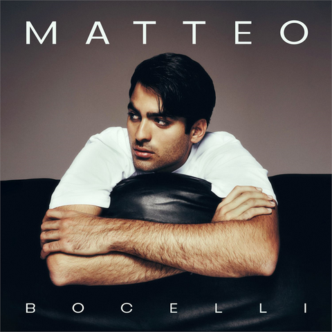 MATTEO BOCELLI - MATTEO (2023)
