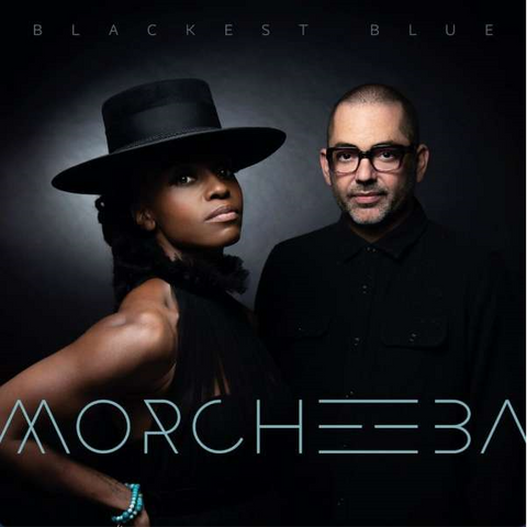 MORCHEEBA - BLACKEST BLUE (2021)