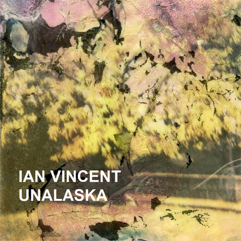 IAN VINCENT - UNALASKA