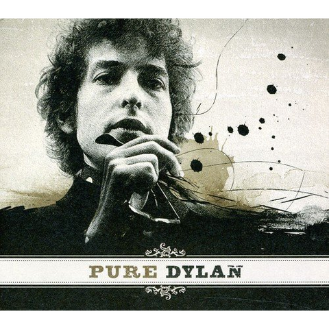 BOB DYLAN - PURE DYLAN - an intimate (2LP)