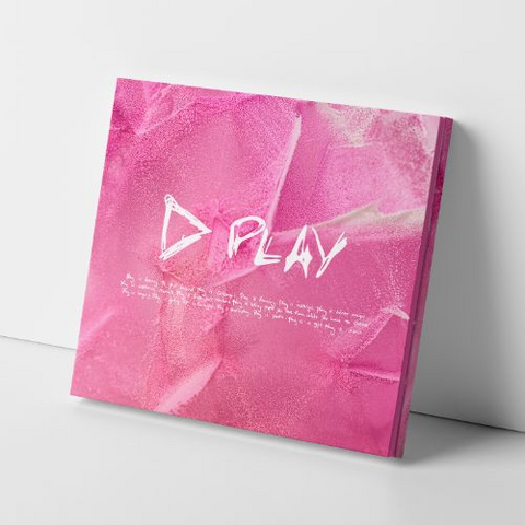 ED SHEERAN - PLAY (2025 - DELUXE)