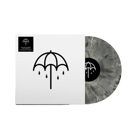 BRING ME THE HORIZON - THAT'S THE SPIRIT (LP - 10TH ANN | GRIGIO | REM25 - 2015)