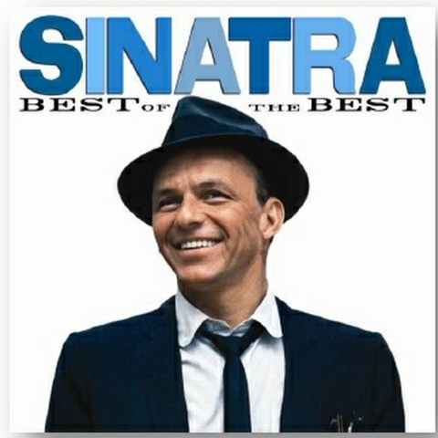 FRANK SINATRA - BEST OF THE BEST