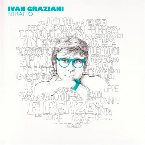 IVAN GRAZIANI - GRAZIANI RITRATTI (2010 - 3CD)