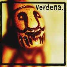 VERDENA - VERDENA (LP - REM22 - 1999)