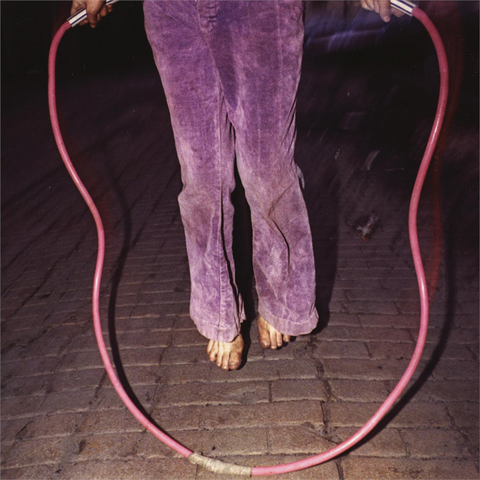 BUFFALO TOM - JUMP ROPE (LP - CLRD - 2024)