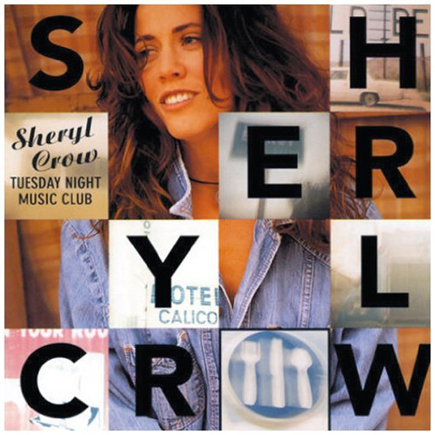 CROW SHERYL - TUESDAY NIGHT MUSIC
