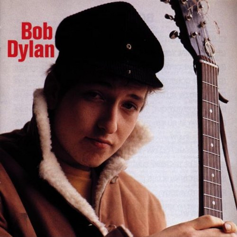 BOB DYLAN - Bob dylan