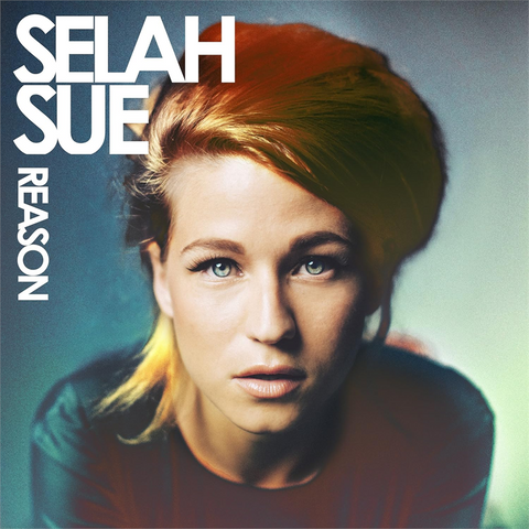 SELAH SUE - REASON (2015)