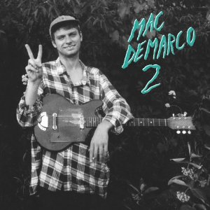 MAC DEMARCO - 2 (LP - 2012)