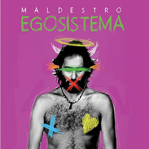 MALDESTRO - EGOSISTEMA (2020)
