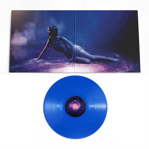 ANNALISA - E POI SIAMO FINITI NEL VORTICE (LP - INDIE EXCL | BLU - 2023)