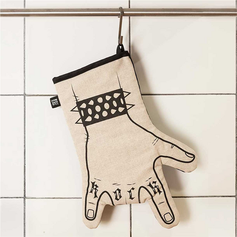 WE LOVE ROCK - GUANTONE CLASSIC - GUANTONE CUCINA - COL. NATURALE