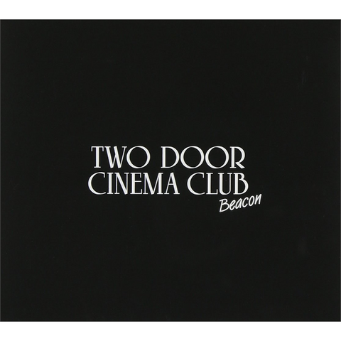 TWO DOOR CINEMA CLUB - BEACON (DELUXE ED.)