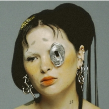 SAYA GRAY - SAYA (2025)