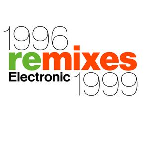 ELECTRONIC - 1996 REMIXES 1999 (LP - RSD'26)