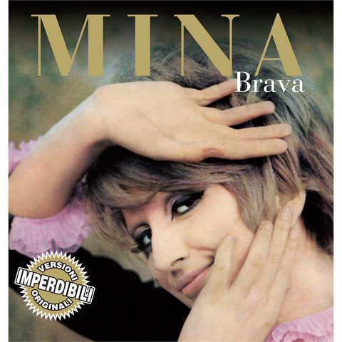 MINA - BRAVA (bonus track)