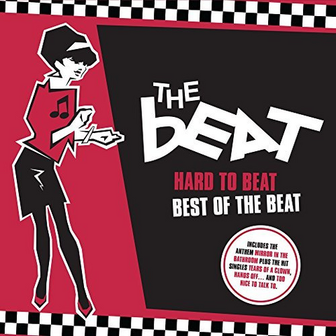 THE UNDERTONES - HARD TO BEAT (2CD - MASTER COLLECTION)