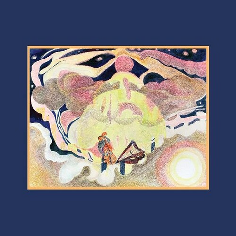 DEZRON DOUGLAS & BRANDEE YOUNGER - FORCE MAJEURE (LP - 2020)