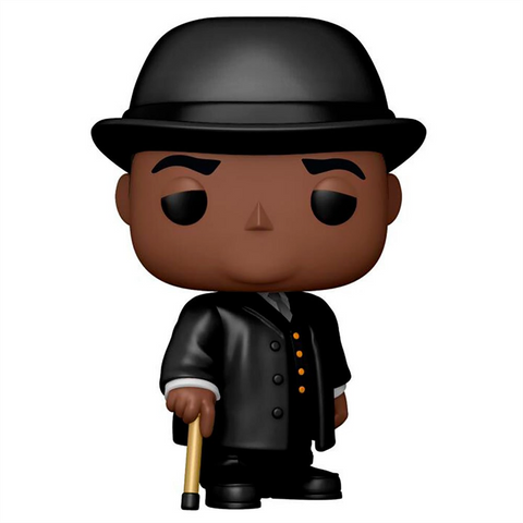 NOTORIOUS B.I.G. - LIFE AFTER DEATH – funko | Pop!