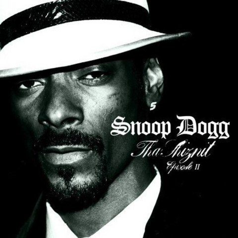 SNOOP DOGG - THE SHIZNIT EPISODE 2 (2007 - compilation)