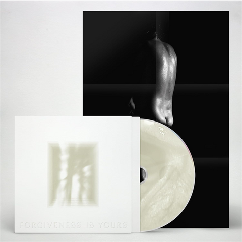 FAT WHITE FAMILY - FORGIVENESS (2024)