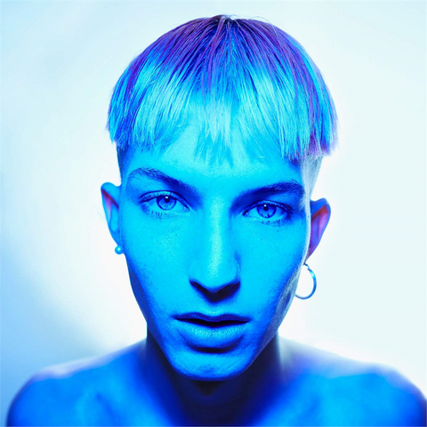 GUS DAPPERTON - WHERE POLLY PEOPLE GO (LP - 2019)