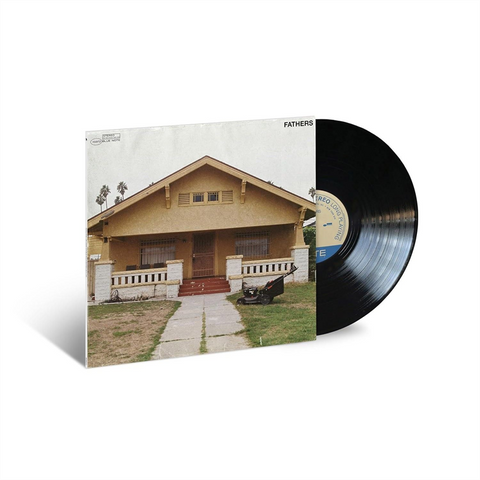 FATHERS - FATHERS (LP - 2026)