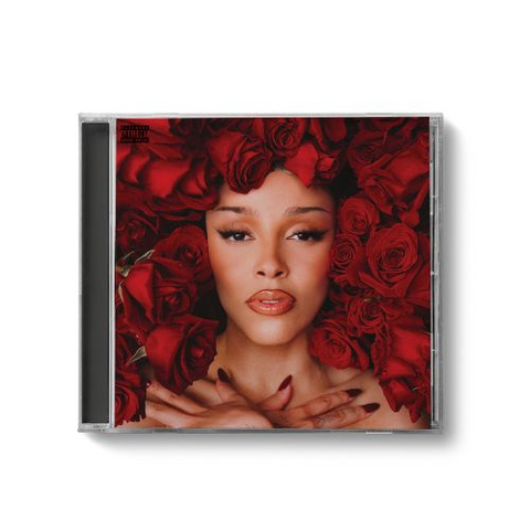 DOJA CAT - VIE (2025)