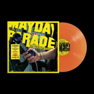 MAYDAY PARADE - TALES TOLD BY DEAD FRIENDS (10” - RSD'26)
