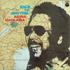 AKIRA ISHIKAWA - BACK TO RYTHM (1975 - REM19)