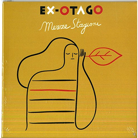EX-OTAGO - MEZZE STAGIONI (2011)