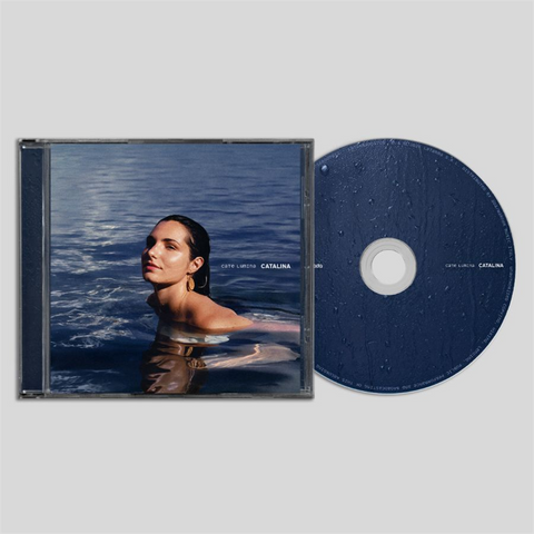 CATE LUMINA - CATALINA (2026 - AMICI)