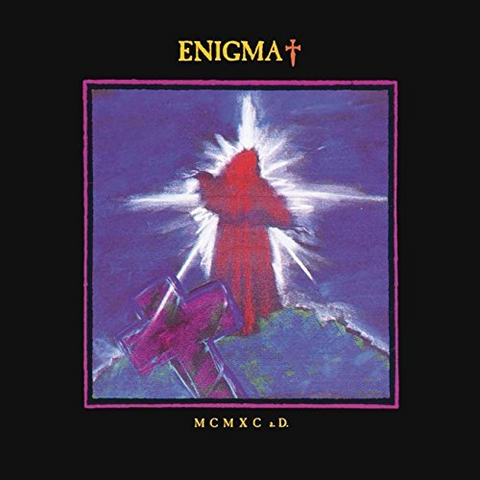 ENIGMA - MCMXC A.D. (1990)