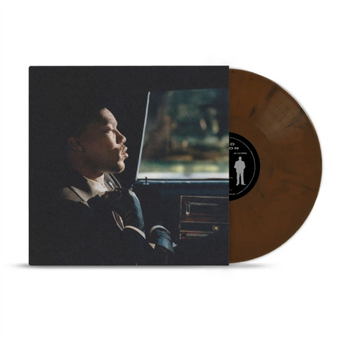 GIVEON - BELOVED: ACT II (2LP - 2026)