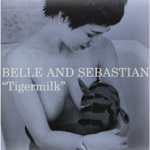 BELLE & SEBASTIAN - TIGERMILK (LP)