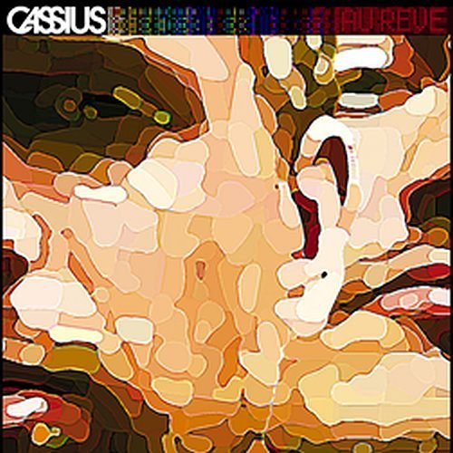 CASSIUS - AU REVE (3LP)