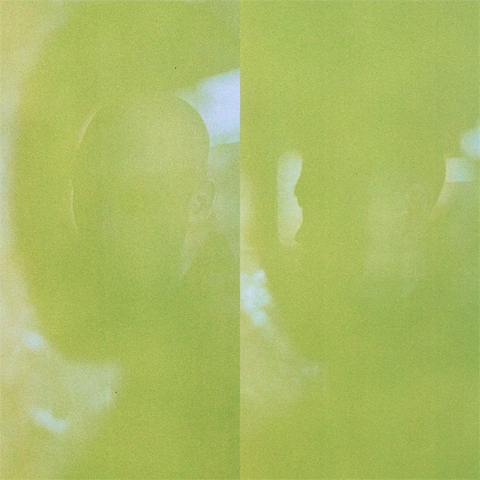 VERSES GT - VERSES GT (LP - CLEAR - 2025)