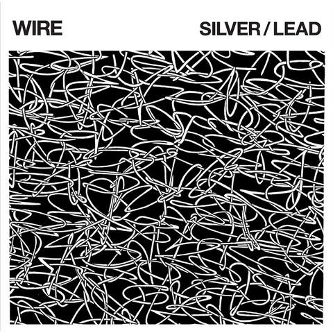 WIRE - SILVER / LEAD (2017)