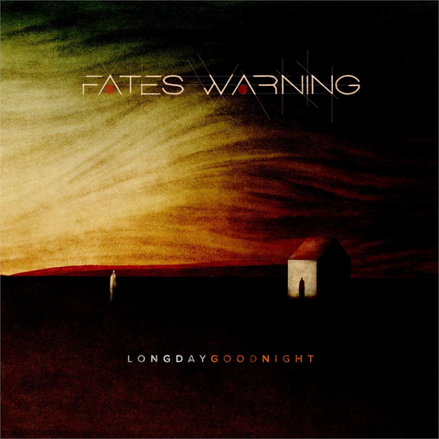 FATES WARNING - LONG DAY GOOD NIGHT (2020)