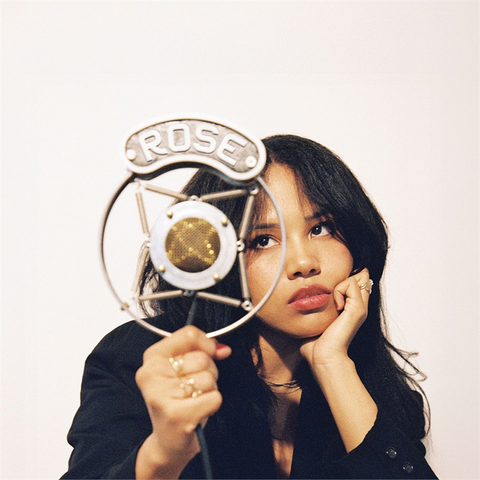 BABY ROSE - YEARNALISM (2026)