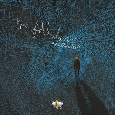 MARIA CHIARA ARGIRO' - THE FALL DANCE (2016)