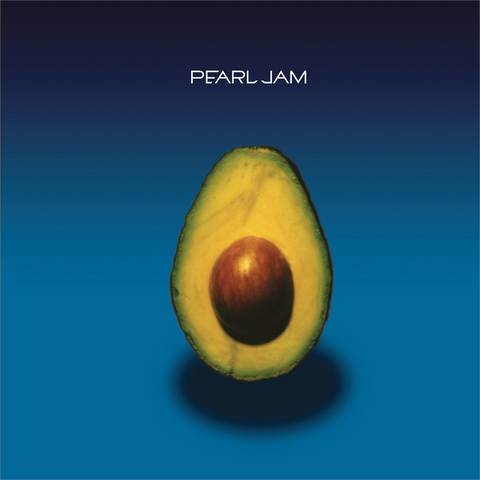 PEARL JAM - PEARL JAM (2LP - 2006)