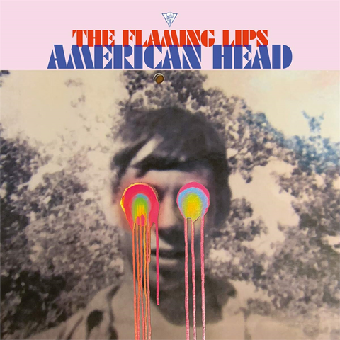 FLAMING LIPS - AMERICAN HEAD (2020)