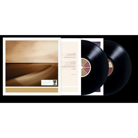 BRIAN ENO & JON HOPKINS LEO ABRAHAMS - SMALL CRAFT ON A MILK SEA (2LP - RSD'26)