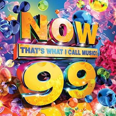 NOW THAT'S WHAT I CALL - SERIE - MUSIC 99 (2cd box)