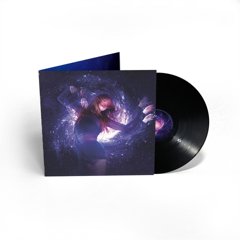 ANNALISA - E POI SIAMO FINITI NEL VORTICE (LP - 2023)