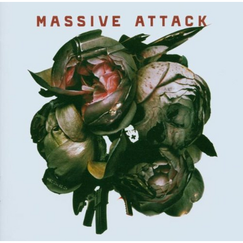 MASSIVE ATTACK - COLLECTED (2008 - best of)