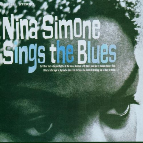 NINA SIMONE - SINGS THE BLUES (1967 - rem'06)